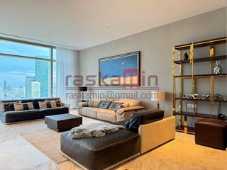 For sale 4 bedrooms condo in Bang Kho Laem, Bangkok