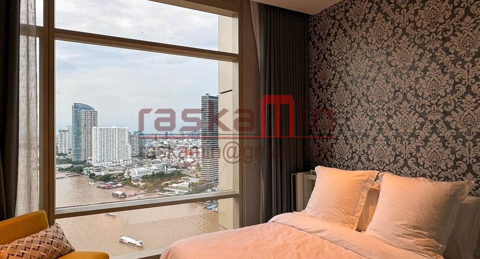 For sale 4 bedrooms condo in Bang Kho Laem, Bangkok