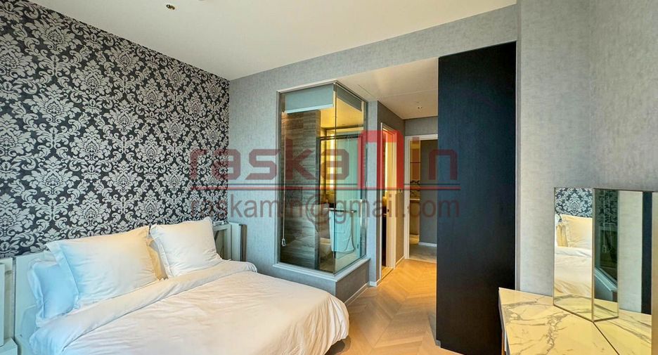 For sale 4 bedrooms condo in Bang Kho Laem, Bangkok