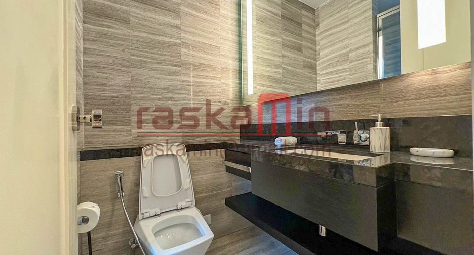 For sale 4 bedrooms condo in Bang Kho Laem, Bangkok