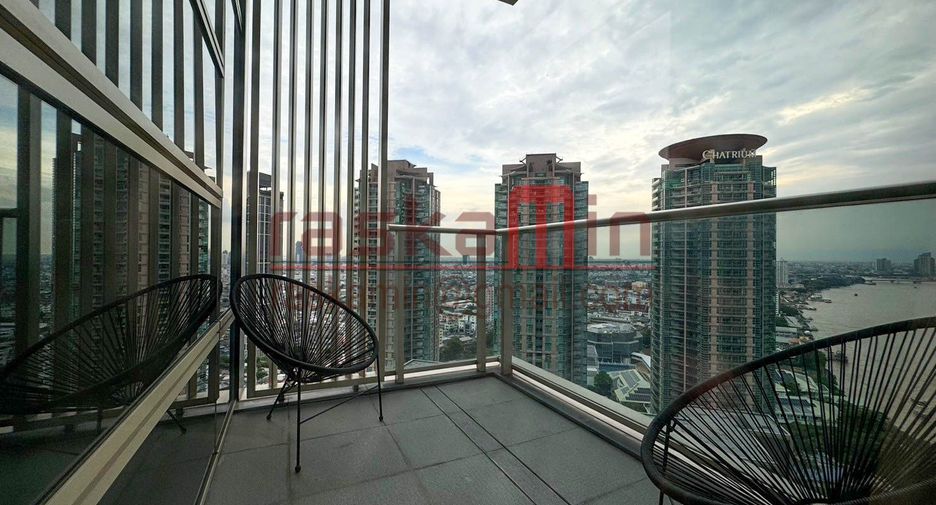 For sale 4 bedrooms condo in Bang Kho Laem, Bangkok