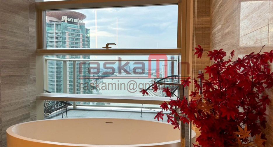 For sale 4 bedrooms condo in Bang Kho Laem, Bangkok