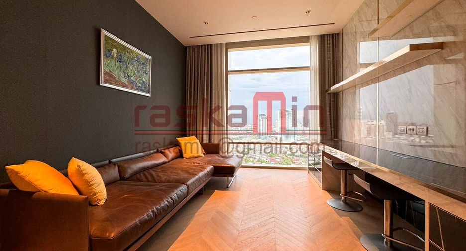 For sale 4 bedrooms condo in Bang Kho Laem, Bangkok