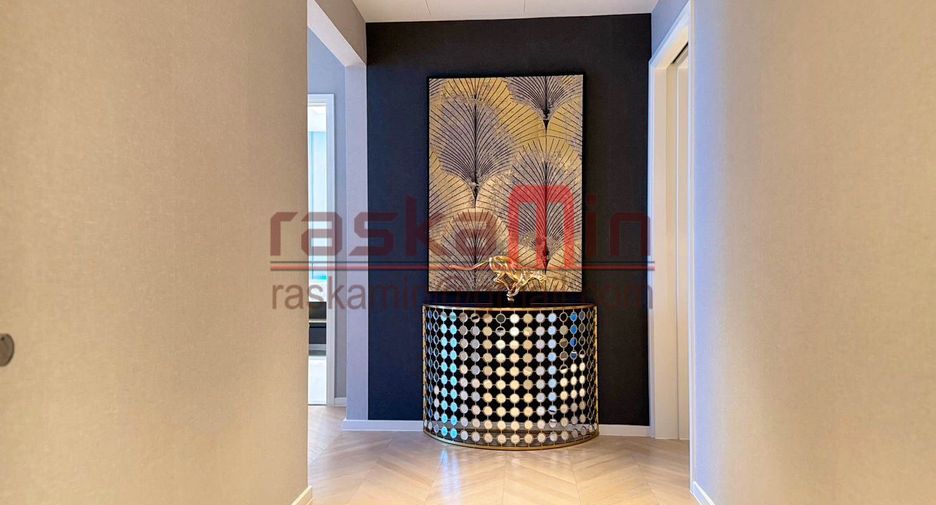 For sale 4 bedrooms condo in Bang Kho Laem, Bangkok