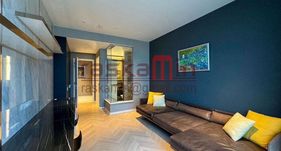 For sale 4 bedrooms condo in Bang Kho Laem, Bangkok