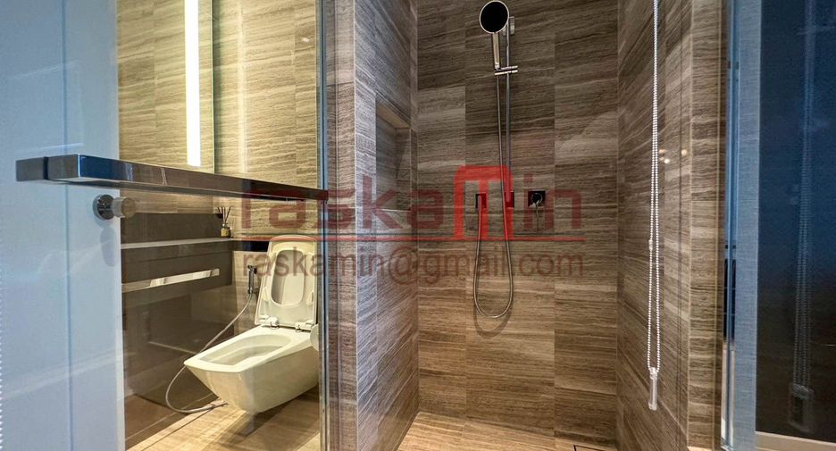 For sale 4 bedrooms condo in Bang Kho Laem, Bangkok
