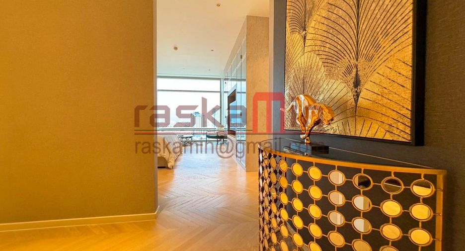 For sale 4 bedrooms condo in Bang Kho Laem, Bangkok