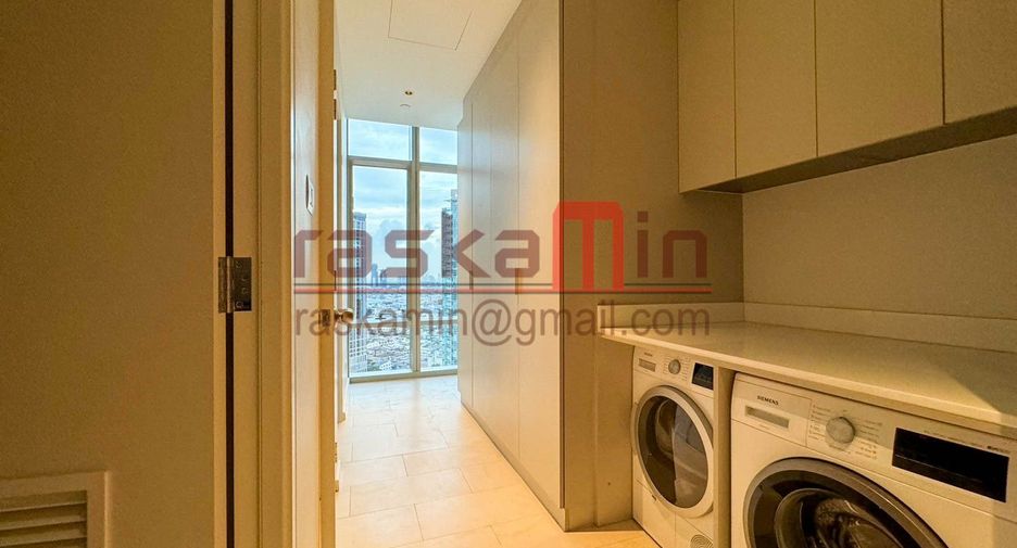 For sale 4 bedrooms condo in Bang Kho Laem, Bangkok