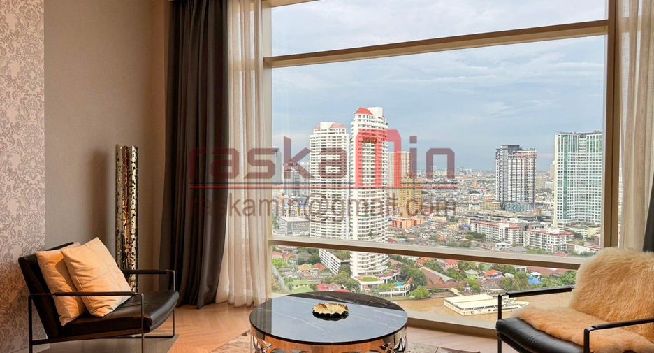 For sale 4 bedrooms condo in Bang Kho Laem, Bangkok