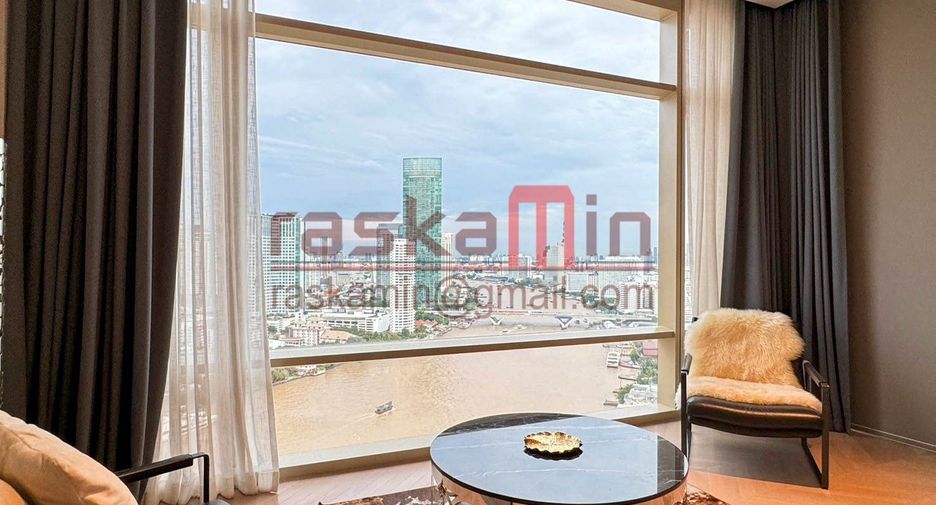 For sale 4 bedrooms condo in Bang Kho Laem, Bangkok