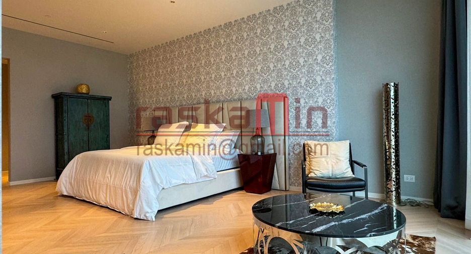 For sale 4 bedrooms condo in Bang Kho Laem, Bangkok