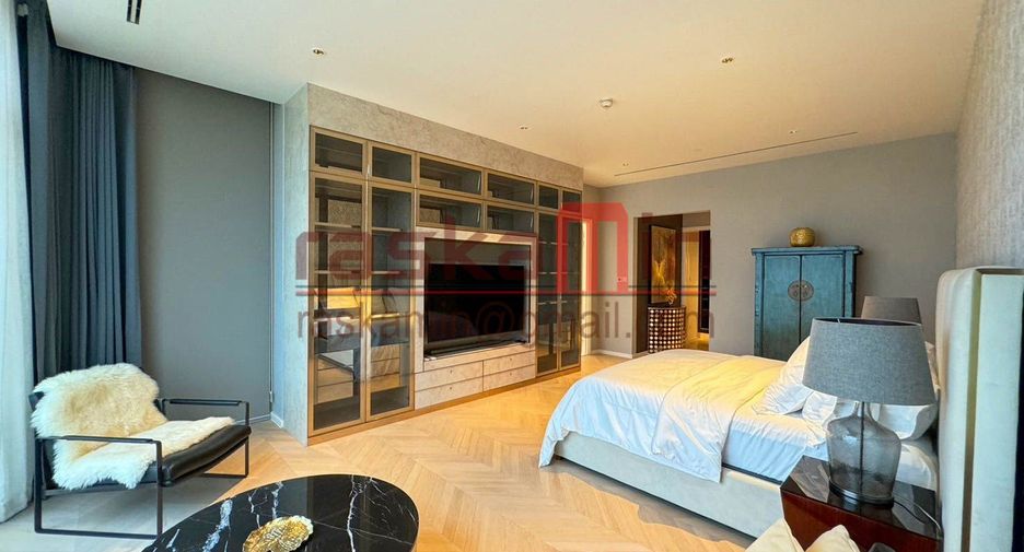 For sale 4 bedrooms condo in Bang Kho Laem, Bangkok