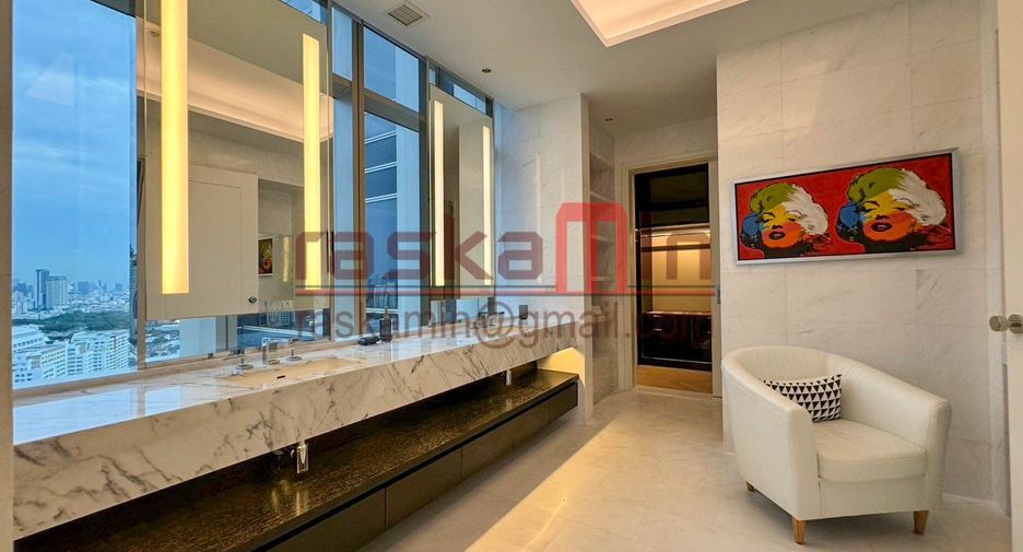 For sale 4 bedrooms condo in Bang Kho Laem, Bangkok