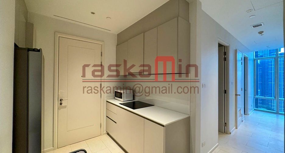 For sale 4 bedrooms condo in Bang Kho Laem, Bangkok