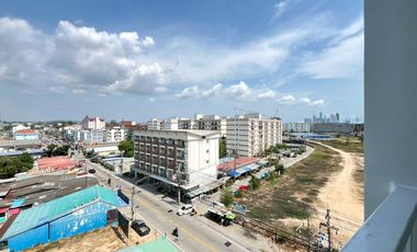 À louer studio condo à Jomtien, Pattaya