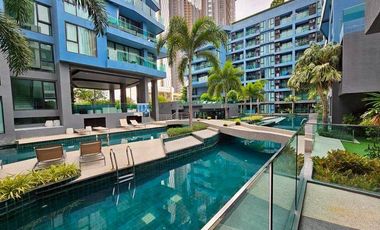 Wohnung zur Miete mit 1 Zimmer in Jomtien, Pattaya