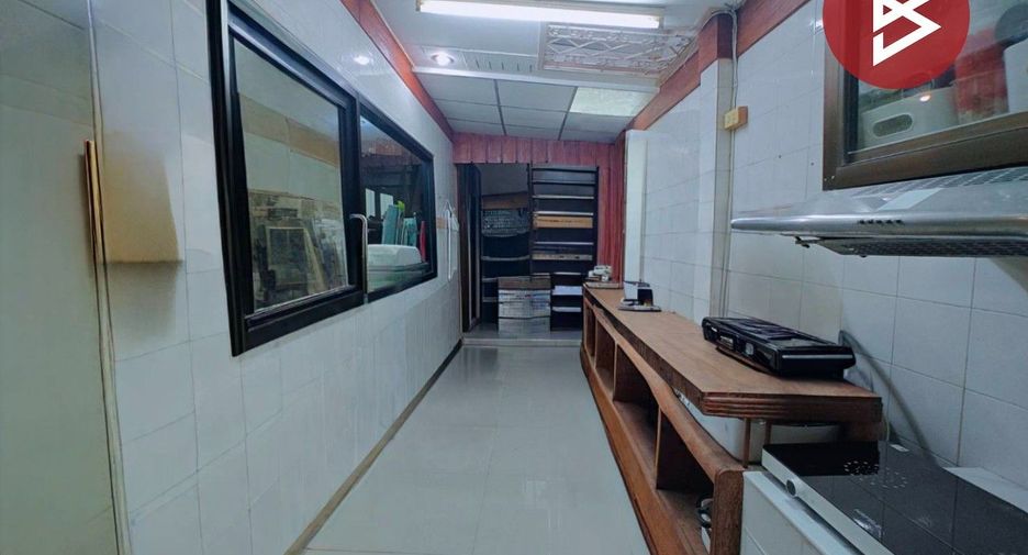 For sale 3 bedrooms house in Prawet, Bangkok