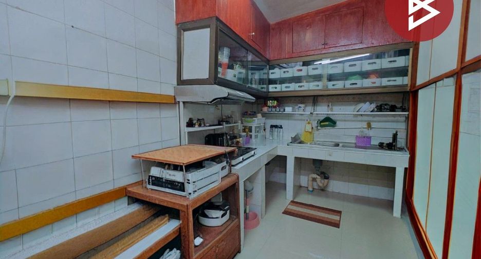 For sale 3 bedrooms house in Prawet, Bangkok