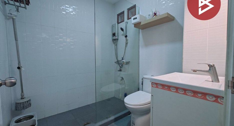 For sale 3 bedrooms house in Prawet, Bangkok