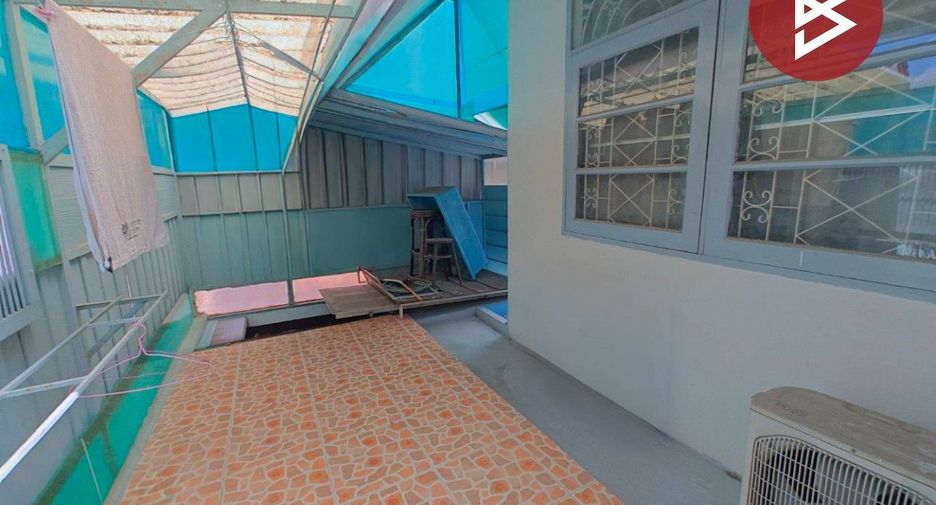 For sale 3 bedrooms house in Prawet, Bangkok