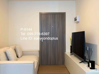 For rent studio condo in Bang Khae, Bangkok