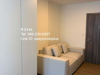 For rent studio condo in Bang Khae, Bangkok