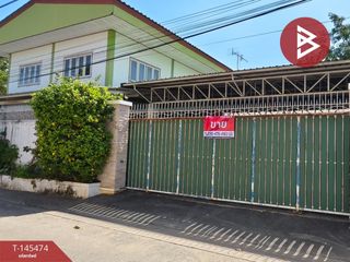 Casa en alquiler y en venta de 8 habitaciones en Mueang Nonthaburi, Nonthaburi