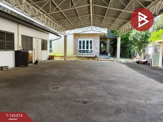 Casa en alquiler y en venta de 8 habitaciones en Mueang Nonthaburi, Nonthaburi