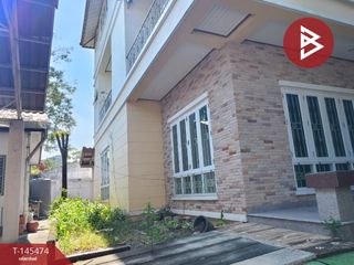 For rent and for sale 8 bedrooms house in Mueang Nonthaburi, Nonthaburi