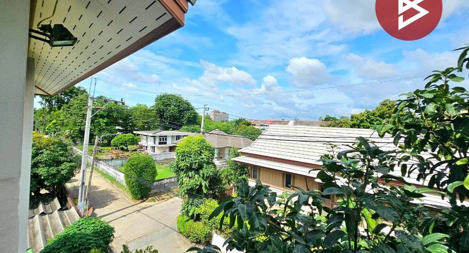 For rent and for sale 8 bedrooms house in Mueang Nonthaburi, Nonthaburi