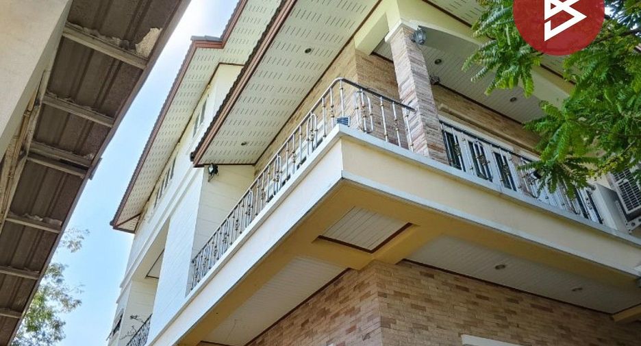 For rent and for sale 8 bedrooms house in Mueang Nonthaburi, Nonthaburi