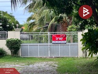 For sale 2 bedrooms house in Photharam, Ratchaburi