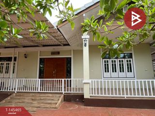 For sale 2 bedrooms house in Photharam, Ratchaburi