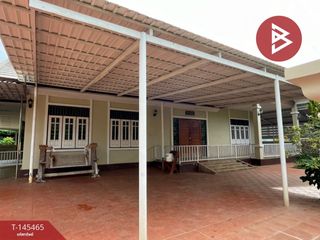 For sale 2 bedrooms house in Photharam, Ratchaburi
