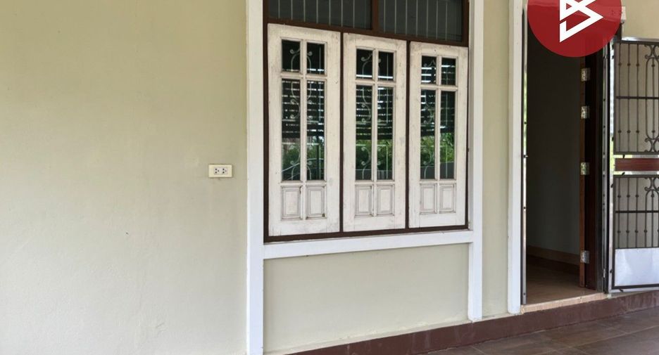 For sale 2 bedrooms house in Photharam, Ratchaburi