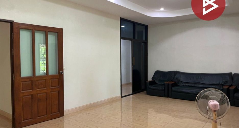 For sale 2 bedrooms house in Photharam, Ratchaburi