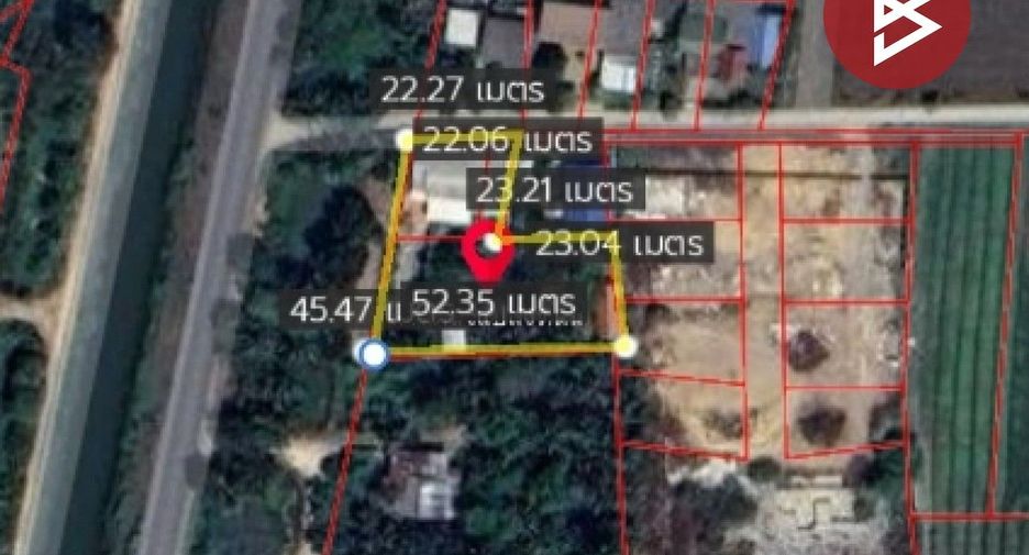 For sale 2 bedrooms house in Photharam, Ratchaburi