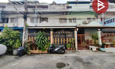 For sale 6 bedrooms townhouse in Bangkok Yai, Bangkok
