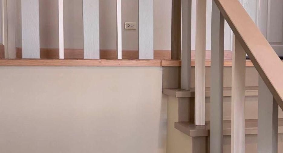 For rent 4 bedrooms house in Saraphi, Chiang Mai