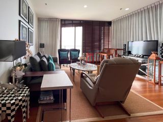 For rent 3 bedrooms condo in Bang Lamung, Chonburi