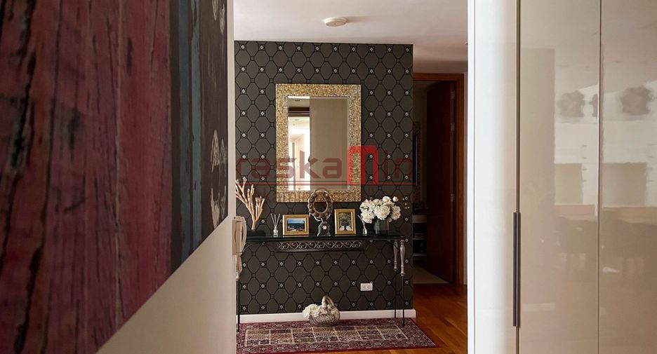 Wohnung zur Miete mit 3 Zimmer in Bang Lamung, Chonburi