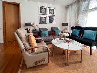 For rent 3 bedrooms condo in Bang Lamung, Chonburi