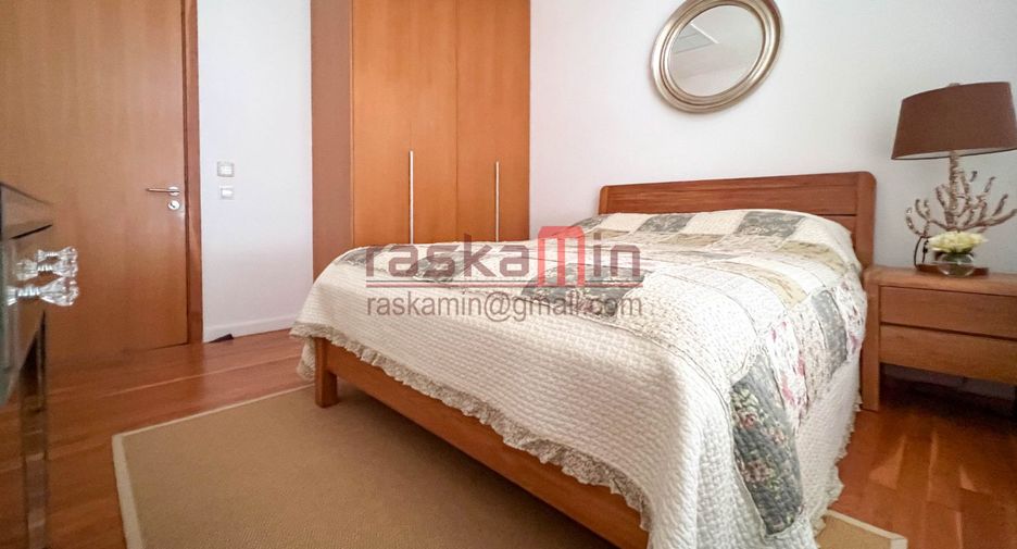 Wohnung zur Miete mit 3 Zimmer in Bang Lamung, Chonburi