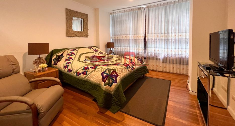 Wohnung zur Miete mit 3 Zimmer in Bang Lamung, Chonburi