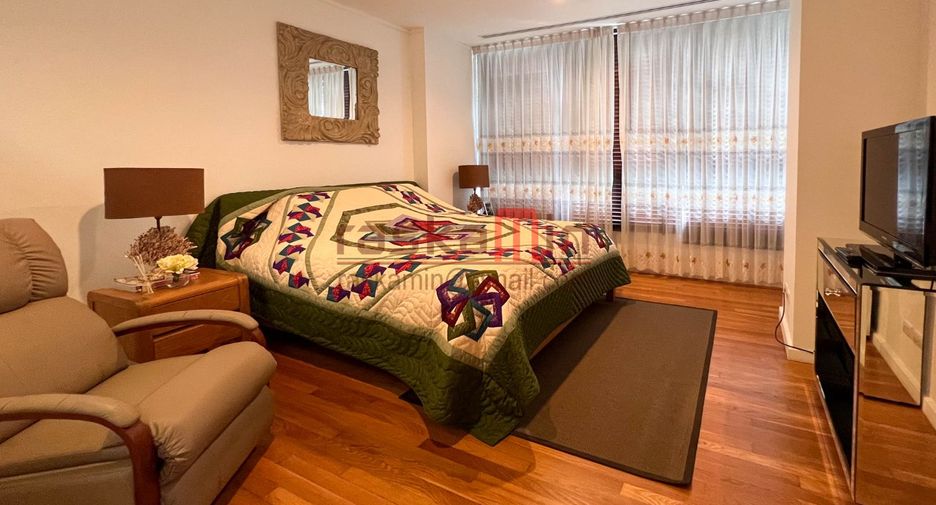 Wohnung zur Miete mit 3 Zimmer in Bang Lamung, Chonburi