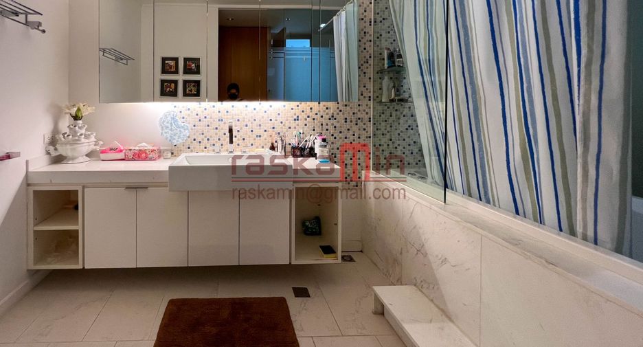 Wohnung zur Miete mit 3 Zimmer in Bang Lamung, Chonburi