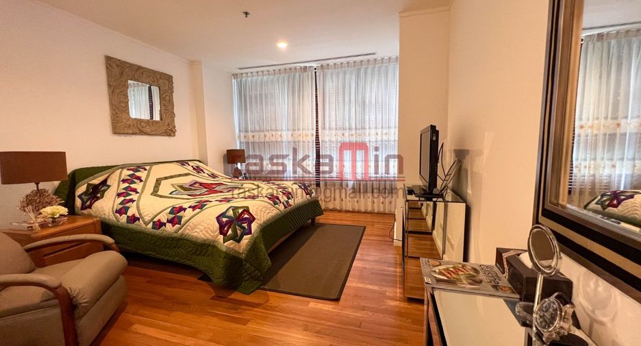 Wohnung zur Miete mit 3 Zimmer in Bang Lamung, Chonburi