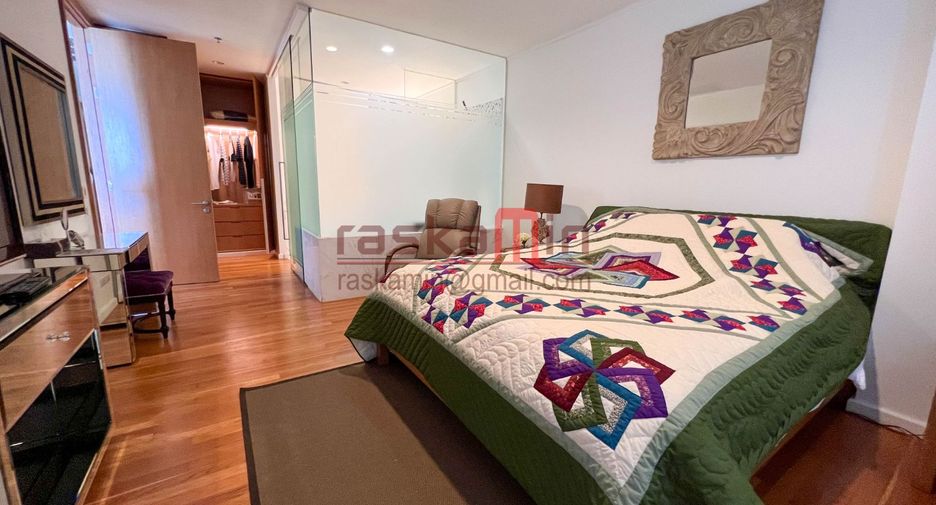 Wohnung zur Miete mit 3 Zimmer in Bang Lamung, Chonburi