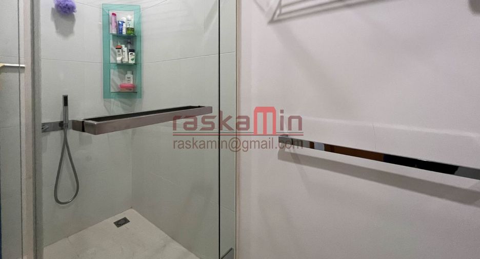 Wohnung zur Miete mit 3 Zimmer in Bang Lamung, Chonburi