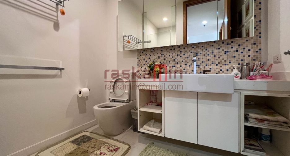 Wohnung zur Miete mit 3 Zimmer in Bang Lamung, Chonburi
